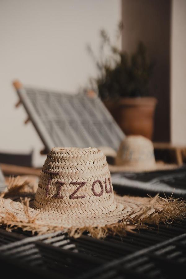 Riad Tizou Μαρακές Εξωτερικό φωτογραφία